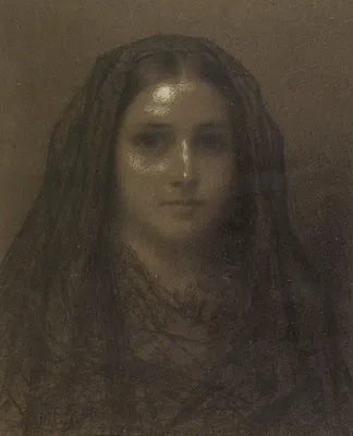 Spanish Woman