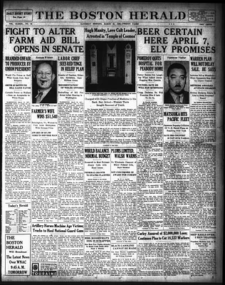 Boston Herald