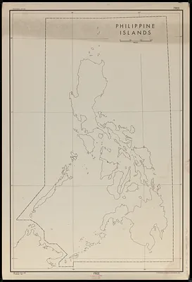 Philippine Islands