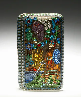 Cigar Case