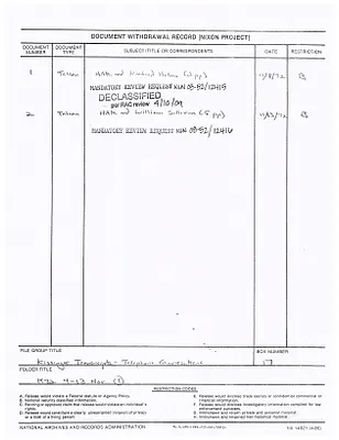 November 4-13, 1972