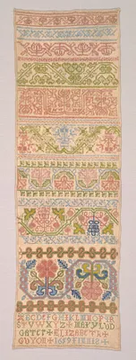 Long Sampler