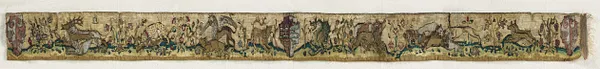 Tapestry Border