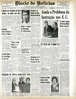 Diario de Noticias