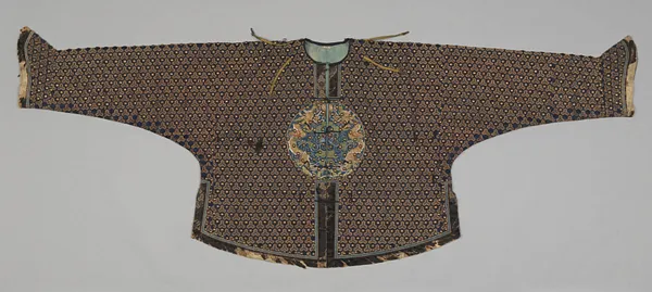 Ceremonial Uniform: Jacket