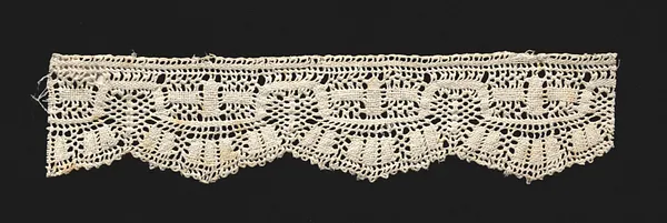 Lace Edging