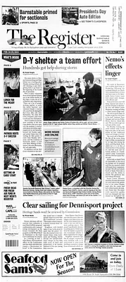 The Register