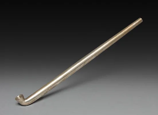 Tobacco Pipe