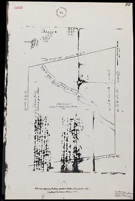 324 acres adjoining Sudbury, granted ot Stephen Day, printer, 1657 (purchased by Goodman Johnson, 1668)