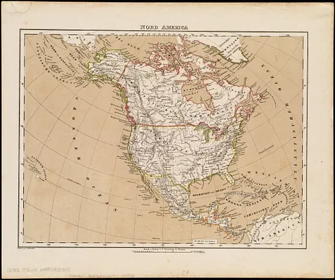 Nord America