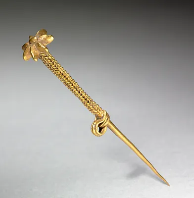 Toggle Pin