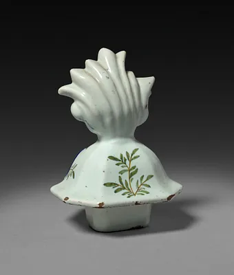 Cover for a Vase