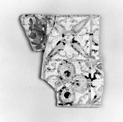 Flat Rectangular Pattern