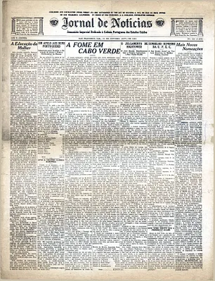 Jornal de Notícias