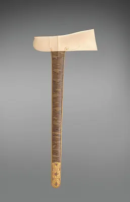 Scabbard