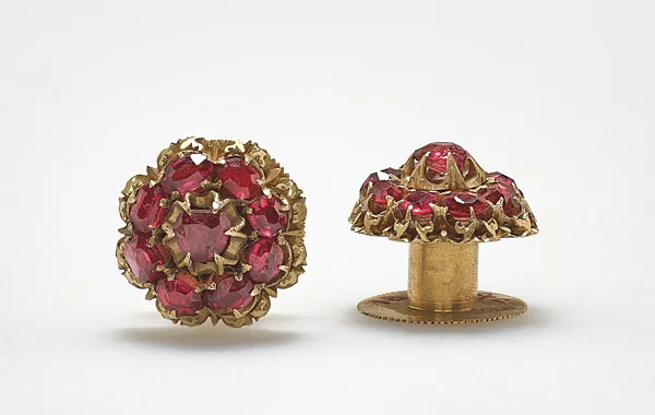 Pair of Earrings
