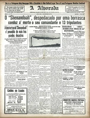 A Alvorada
