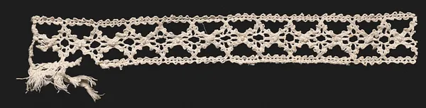Lace Insertion
