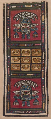 Tapestry Fragment