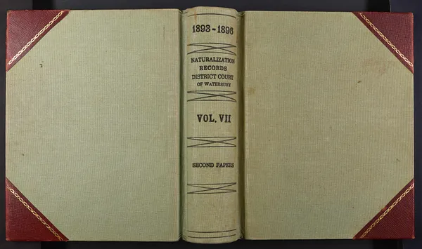 Volume 7, 1893-1896