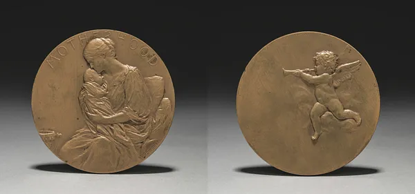 Medal: Motherhood