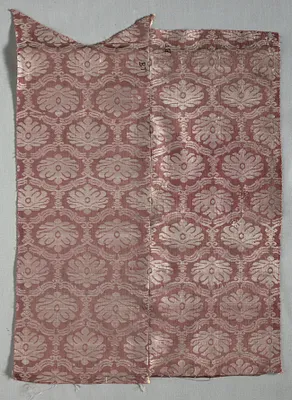 Textile Fragment