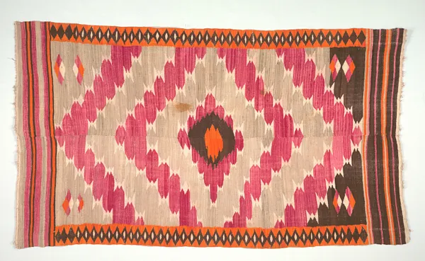 Blanket/ Sarape