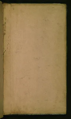 Collection of Poems (divan)
