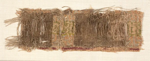 Textile Fragment