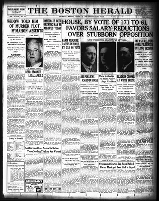Boston Herald
