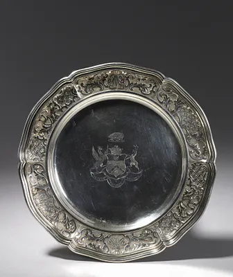 Plate