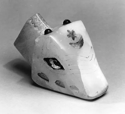 Mace Head