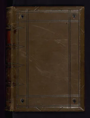 Illuminiated Prayer Book