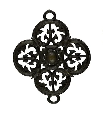 Harness Ornament