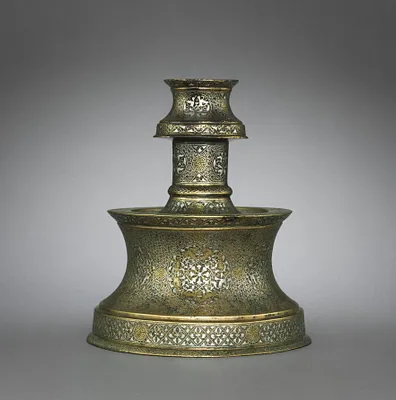 Candlestick