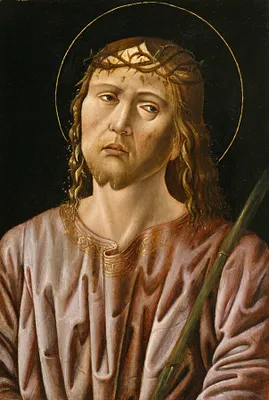 Ecce Homo