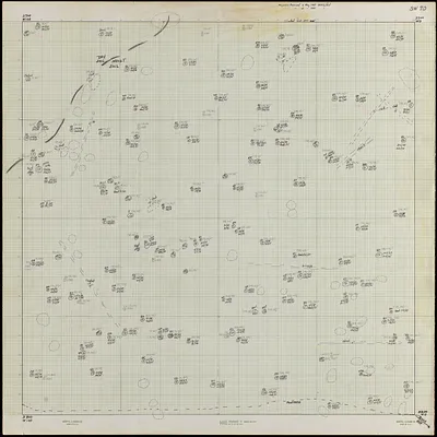 SW70 700 x 0 ft. Block Lyford Grid