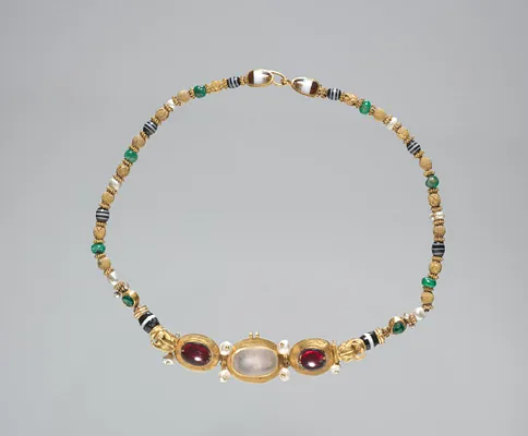 Necklace