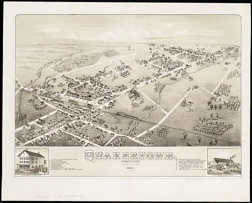 Quakertown