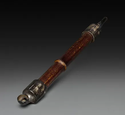 Tobacco Pipe