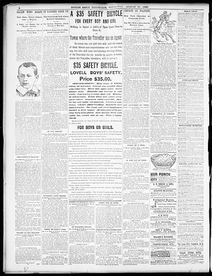 Boston Daily Traveller