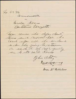Motion of Defendants for Verdict of Not Guilty