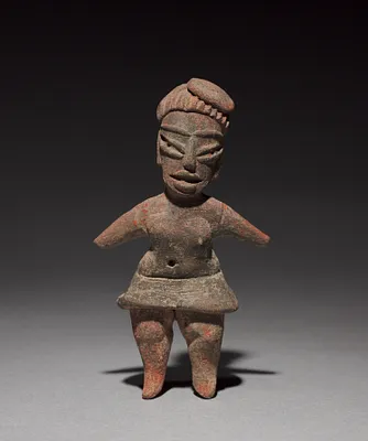 Archaic Figurine