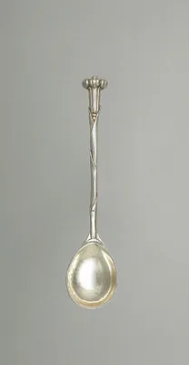 Caviar Spoon