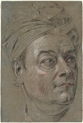 Jacques Dumont, called Le Romain