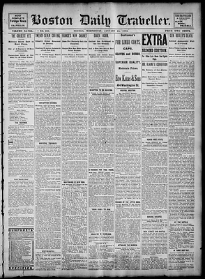 Boston Daily Traveller