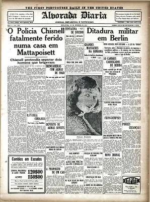 Alvorada Diaria