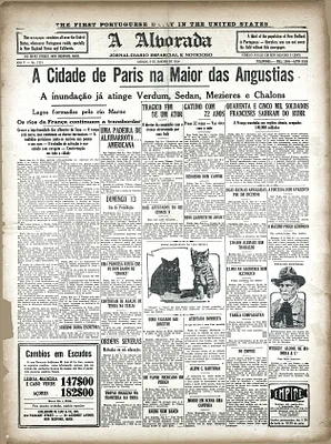 A Alvorada