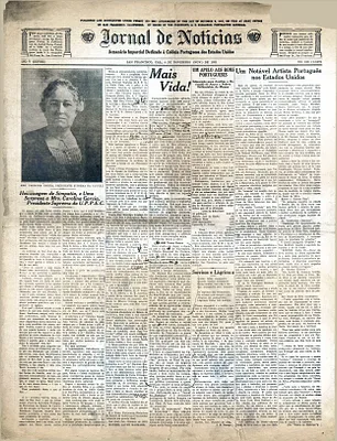 Jornal de Notícias