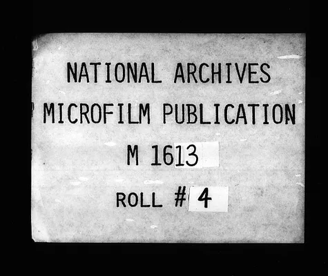 (Roll 04) Petitions for Citizenship 376-742; 1911-1917